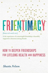 Frientimacy book