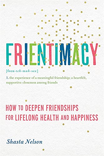 Frientimacy book