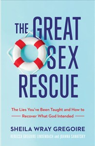 The Great Sex Rescue book