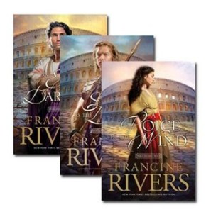 Mark of Lions series