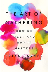 The Art of Gathering book cover